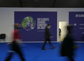 Cop26: divisioni su aiuti a Paesi più poveri per l’impatto del cambio di clima