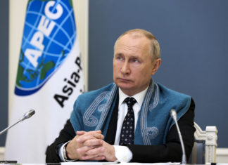 Migranti, Putin: “Paesi occidentali usano la crisi per fare pressioni su Minsk”