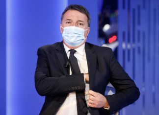M5S, Renzi: “Conte scappa ma no all’accanimento, ci pensa Di Maio a fargli scarpe”