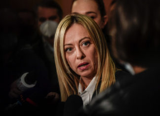 Green pass, Meloni: “Bene avere delle regole ma manifestare è un diritto costituzionale”