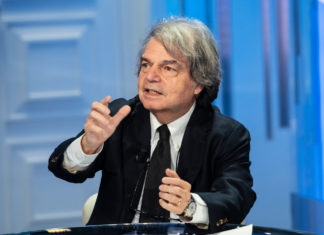 Pa, Brunetta: “Sna riparte da Caserta, grande hub per tutto il Mediterraneo”
