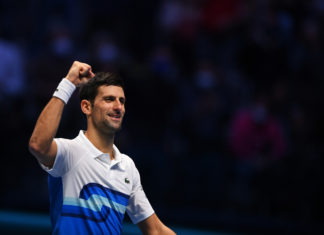 Tennis: Australian Open conferma obbligo del vaccino per i giocatori. Dubbio Djokovic