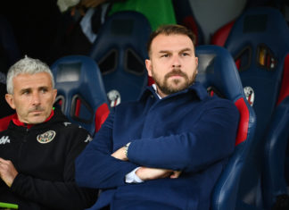 Calcio, Zanetti carica il Venezia: “Inter senza punti deboli, pensare a noi”