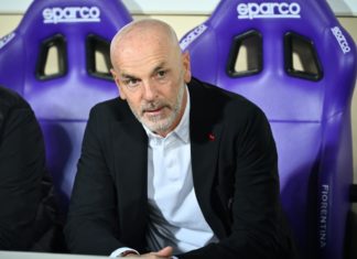 Calcio, Pioli rinnova fino al 2023: “Il Milan è molto ambizioso”