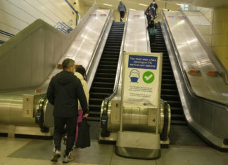 Covid, Oms: “Paesi adottino misure razionali e proporzionali alla variante Omicron”