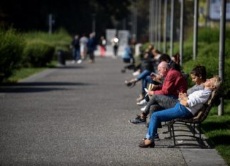 Clima: ottobre 2021 è il terzo più caldo mai registrato