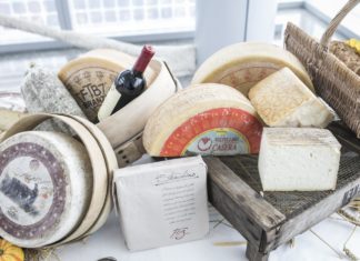 Made in Italy, Coldiretti: addio etichetta su latte e formaggi