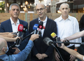 Il piccolo Eitan entro il 12 dicembre rientrerà in Italia