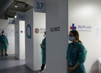 Covid, Iss: “Nessuna regione a rischio basso, alto per 8”