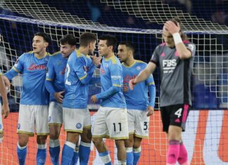 Calcio, Elmas: “Napoli sogna lo Scudetto, speriamo di scrivere la storia”