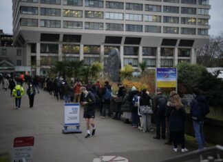 Covid, Iss: “Omicron 2 predominante ma Ba.5 in aumento al 23%”