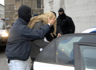 Trieste: arrestato 40enne ricercato per favoreggiamento immigrazione clandestina