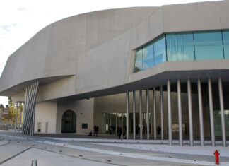 Arte, al Maxxi di Roma la mostra ‘Buone nuove. Donne in architettura’