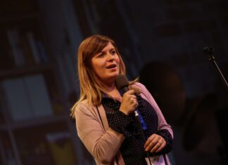 Positiva la sindaca di Empoli: “Per fortuna ho completato il ciclo vaccinale”