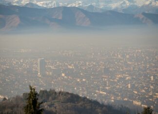 Smog: permane semaforo rosso per l’agglomerato di Torino, diesel Euro 5 ancora fermi