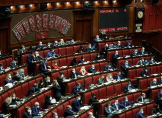 Legge di Bilancio, sì della Camera: fondi anche per la sanità