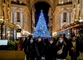 Covid, la ‘stretta’ di Natale: gli italiani si preparano a ordinanze e rimedi per le festività
