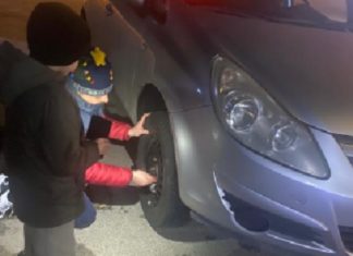 Strade “trappola”, è rivolta: scattano le denunce in Procura