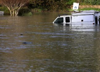 Tonga: Nasa, eruzione 500 volte più potente di bomba atomica Hiroshima