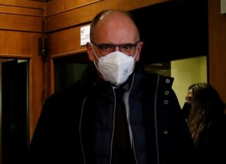 Quirinale, M5S-Pd-Leu bocciano i nomi del centrodestra. Letta: “Conclave fino a soluzione”