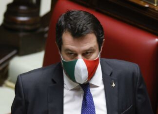 Quirinale: Salvini pensa a Frattini e Massolo, telefonata Berlusconi-Draghi sblocca centrodestra