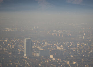 Smog, esteso lo stop ai diesel fino a Euro 5 nel Torinese
