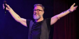 Marco Masini (Facebook)