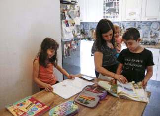 Covid: quarantena a casa, long Covid e vaccini, come gestire i bambini