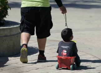 Ucraina, Save the Children: 100mila minori hanno già lasciato le loro case