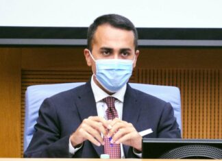 M5S, Di Maio lascia il Comitato di garanzia: “Movimento casa mia, libero di dire cosa non va”