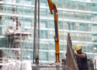 Edilizia: ristrutturazioni con bonus non effettuate, sequestrati crediti per 772 milioni