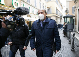 Legge elettorale, Bersani: “Questo sistema è la macchina del trasformismo”