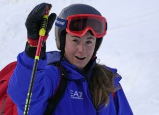 Sci, Goggia compie 30 anni: “Non avrei pensato di ottenere tanto dallo sport”