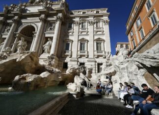 San Valentino: Roma città dell’amore, le sette cose romantiche da fare domani