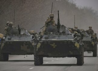 Conflitto, l’esercito ucraino: “Finora uccisi 11mila soldati russi”