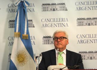 Germania, Steinmeier rieletto presidente: mi batterò per la democrazia