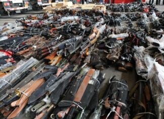 Usa: il Parlamento di New York approva una nuova stretta sulle armi