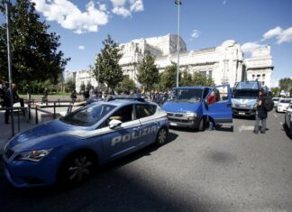 Roma: indagine della Dda su criminalità e droga, 9 arresti