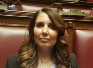 Rina De Lorenzo: “Il lavoro torni la vera priorità della sinistra” Rina De Lorenzo