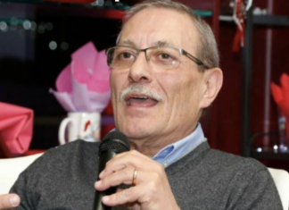 Cimmino: “Dialogo con i moderati” Emiddio Cimmino