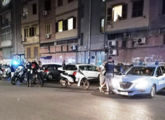 I ‘melitesi’ pronti a invadere i rioni rioni