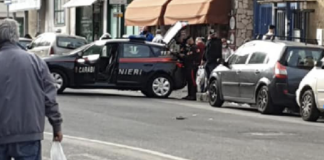 Spedizione punitiva alla Loggetta