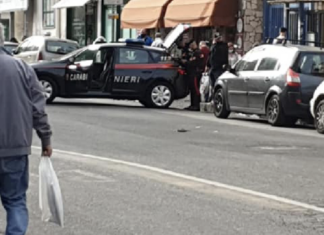 Spedizione punitiva alla Loggetta