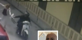 psicologo 'rapinatore'