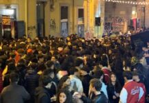 Alcol a 14enni e scontrini fantasma. Nuovi blitz nei locali della movida