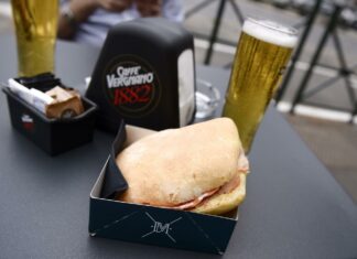 Inflazione: con il caro-bollette vola il prezzo del pane