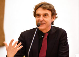 Ucraina, Tavani: dalla maratona di Roma forte messaggio di pace