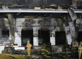 Senegal: incendio in ospedale, morti 11 neonati