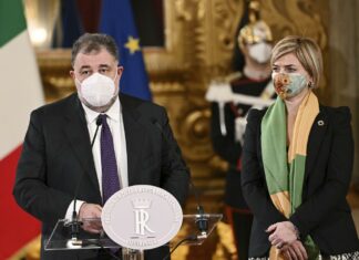 Ucraina, Leu: “Fermare la guerra, Ue lavori per il cessate il fuoco”