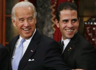 Ucraina, Mosca: prove che il figlio di Biden è coinvolto in affari su agenti patogeni